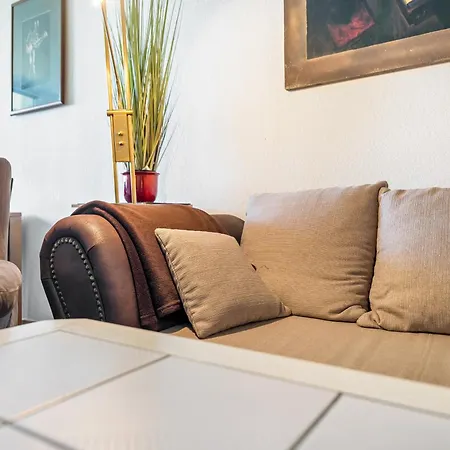 Apartman Meerblick Vom Feinsten Wendtorf