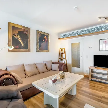 Meerblick Vom Feinsten Apartman *