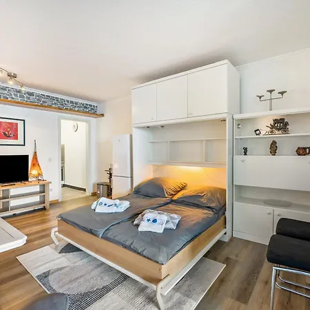 Meerblick Vom Feinsten Apartman Wendtorf