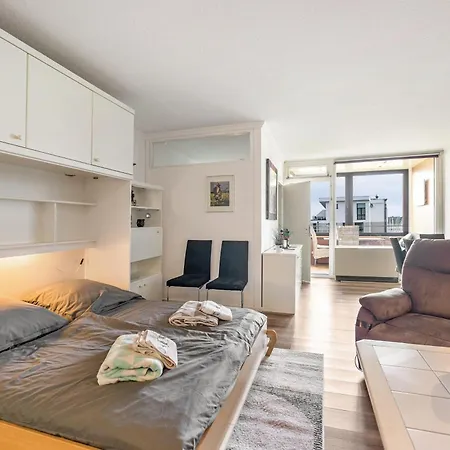 Apartman Meerblick Vom Feinsten Wendtorf