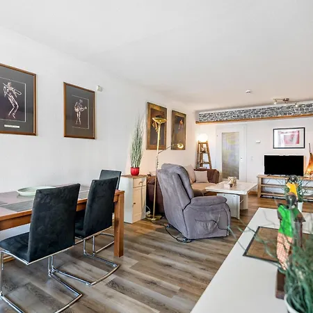 Apartman Meerblick Vom Feinsten *
