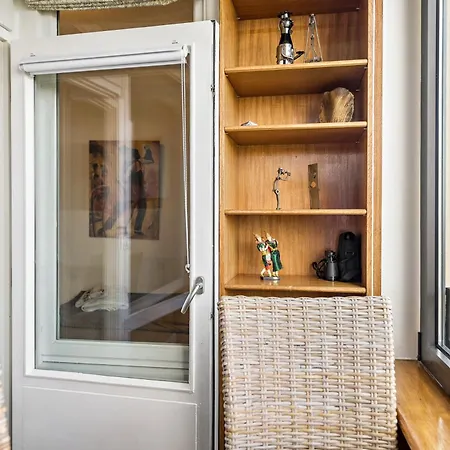 Meerblick Vom Feinsten Apartman Wendtorf