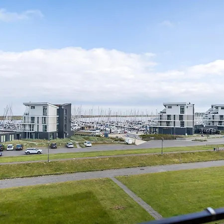 Apartman Meerblick Vom Feinsten Wendtorf
