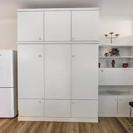 Apartman Meerblick Vom Feinsten Wendtorf