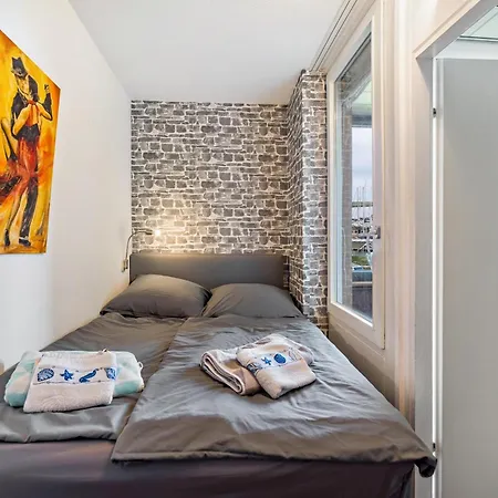 Apartman Meerblick Vom Feinsten
