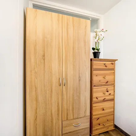 Apartman Meerblick Vom Feinsten