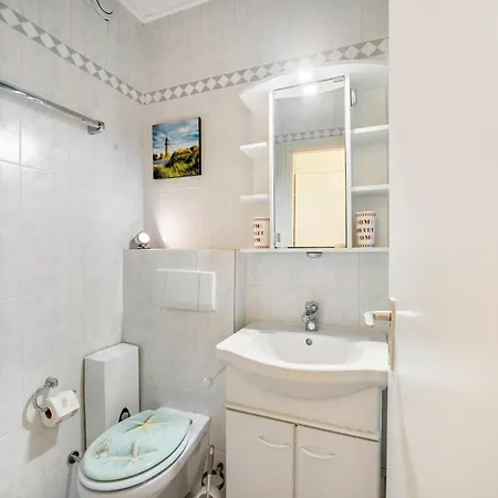 Meerblick Vom Feinsten Apartman *