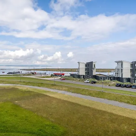 Apartman Meerblick Vom Feinsten Wendtorf